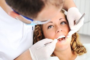 Montrose Dental Services